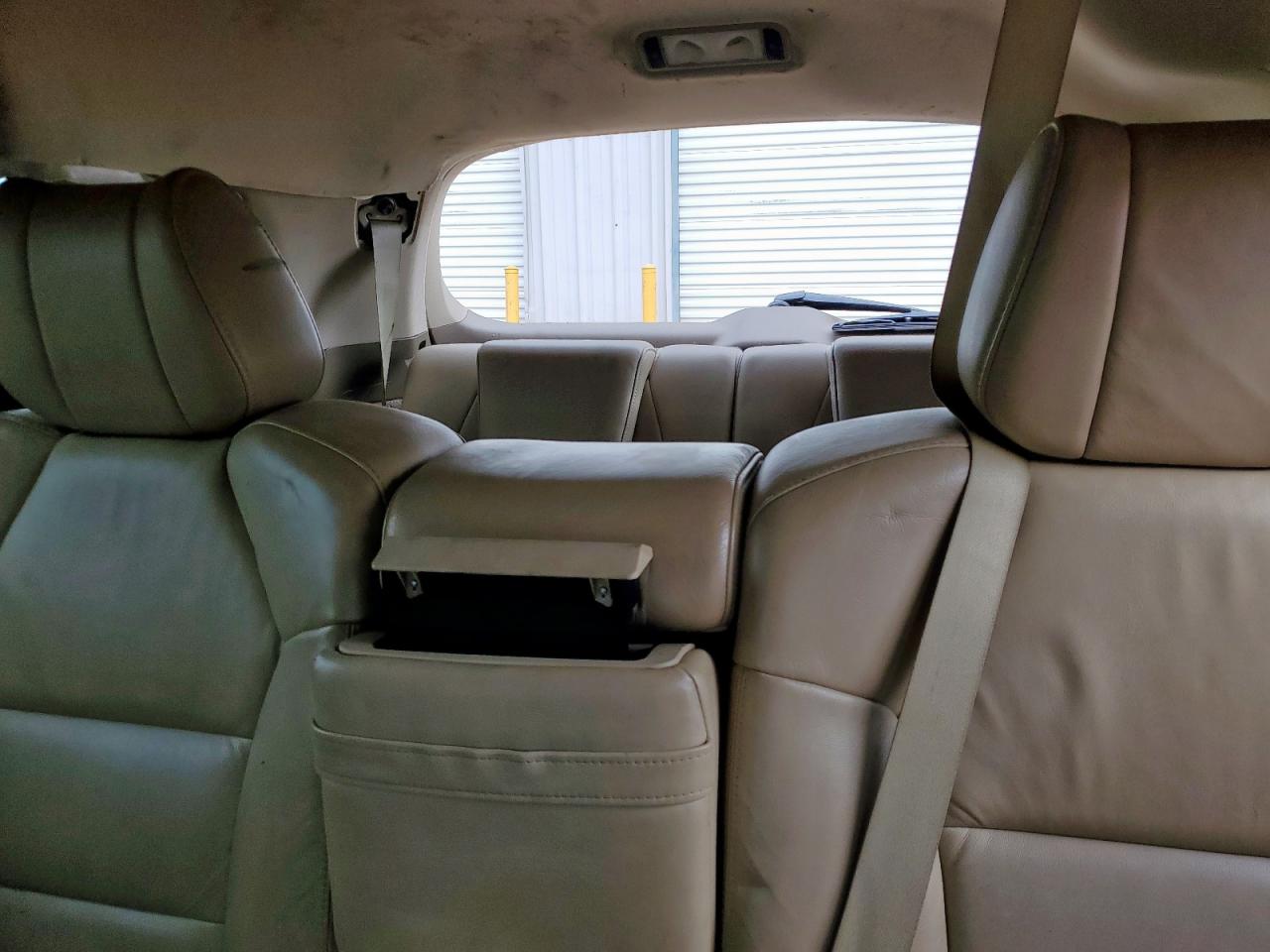 2012 Acura Mdx Technology VIN: 2HNYD2H37CH548685 Lot: 84452845