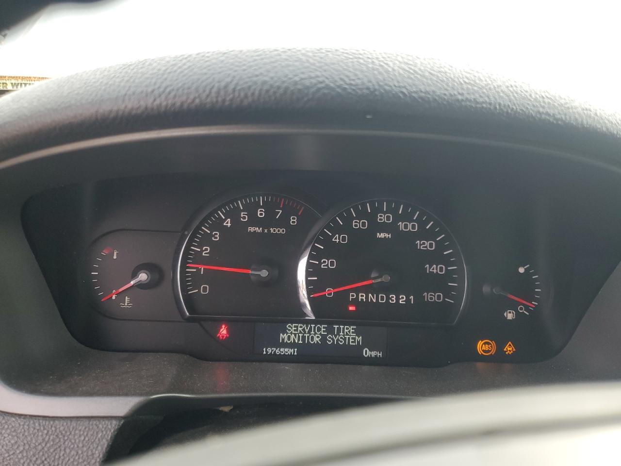 2007 Cadillac Dts VIN: 1G6KD57YX7U217258 Lot: 71353315