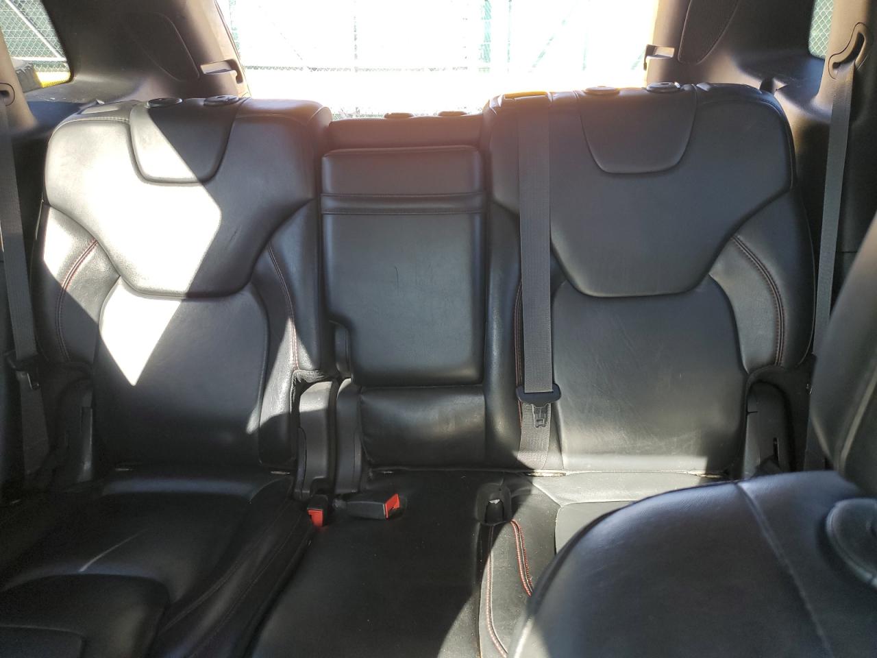 2014 Jeep Cherokee Trailhawk VIN: 1C4PJMBS3EW276503 Lot: 81949315