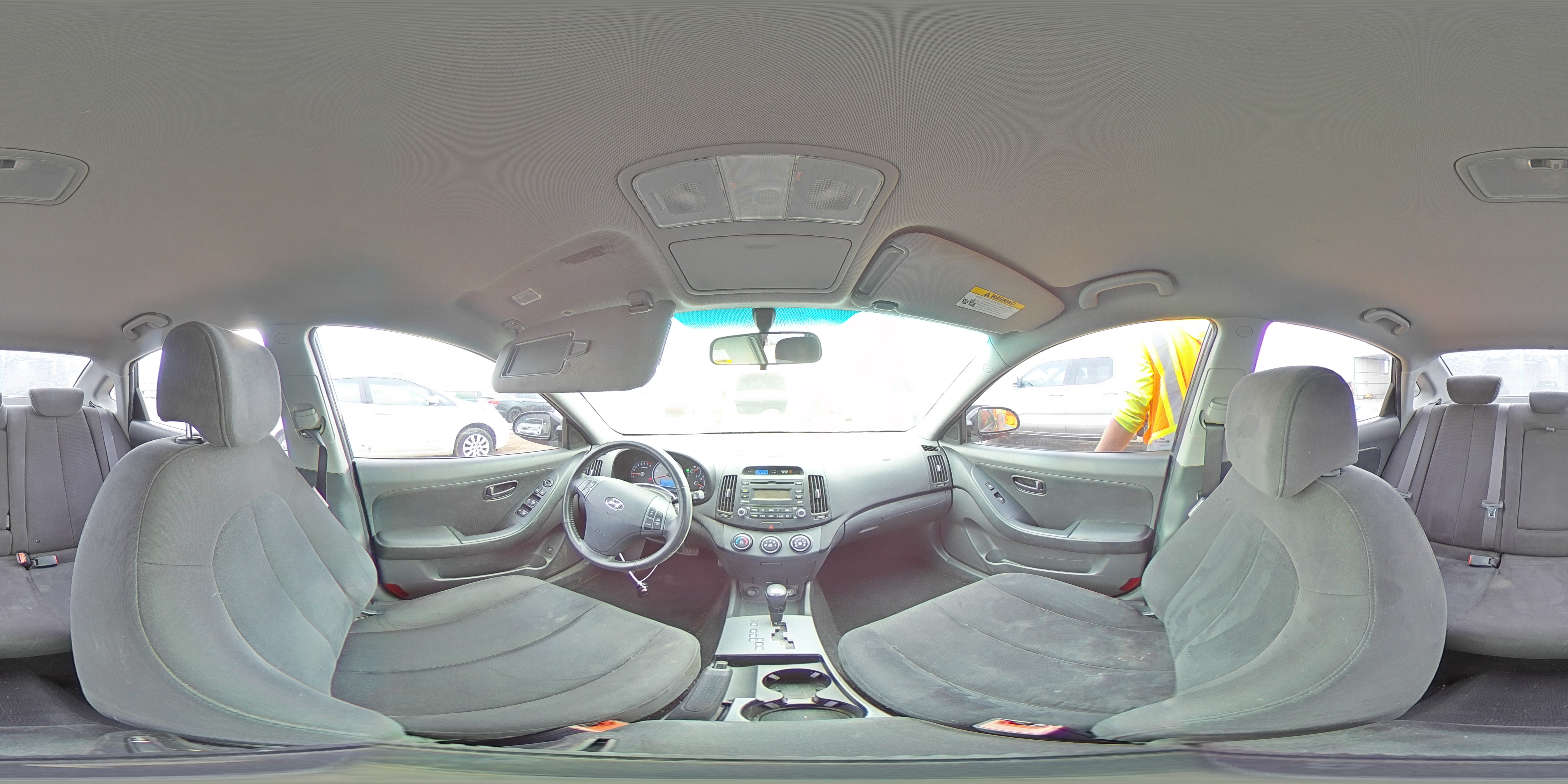 2008 Hyundai Elantra Gls VIN: KMHDU46D08U478054 Lot: 70898755