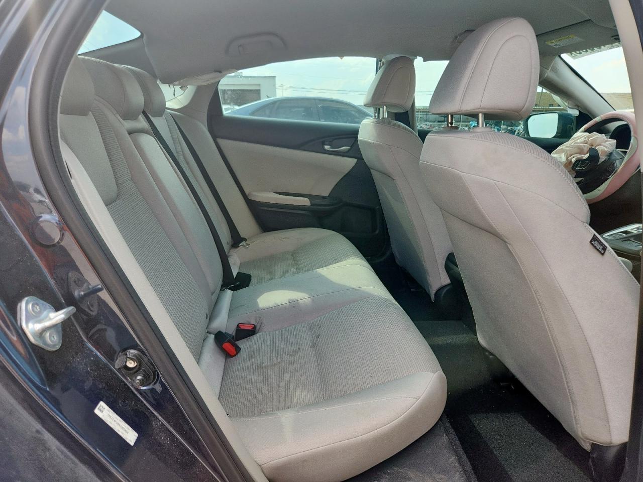 2022 Honda Insight Ex VIN: 19XZE4F59NE005604 Lot: 81143555