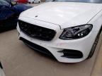 2020 MERCEDES-BENZ E CLASS E220D AMG LINE NIGHT EDITION PREM + 4DR 9G-TRONIC for sale at Copart SANDY