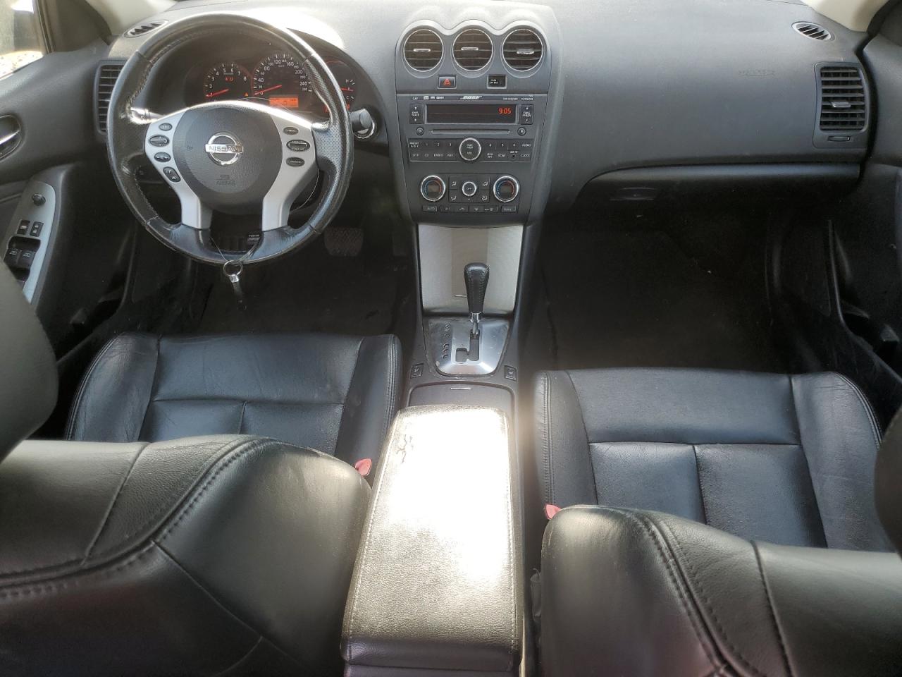 2008 Nissan Altima 3.5Se VIN: 1N4BL21E58C171882 Lot: 81497195