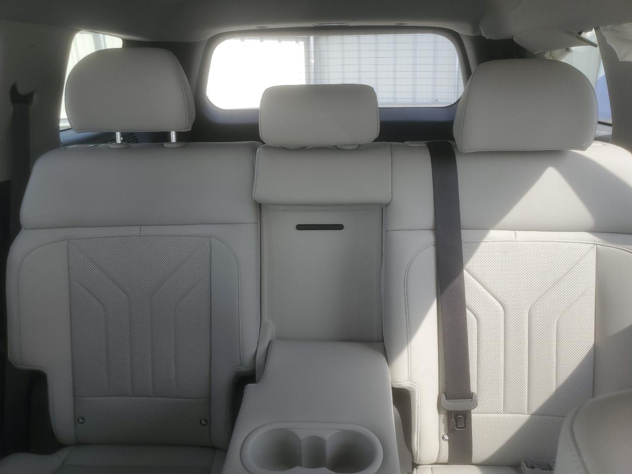 2024 Hyundai Santa Fe Sel VIN: 5NMP2DG13RH011375 Lot: 81642725