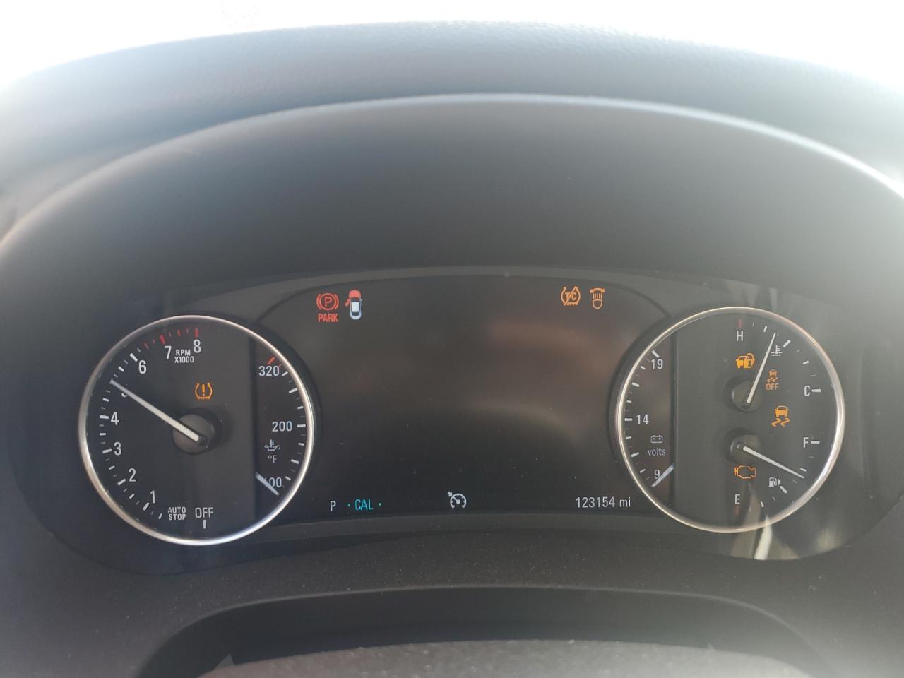 2017 Buick Lacrosse Essence VIN: 1G4ZP5SS3HU131809 Lot: 81803415