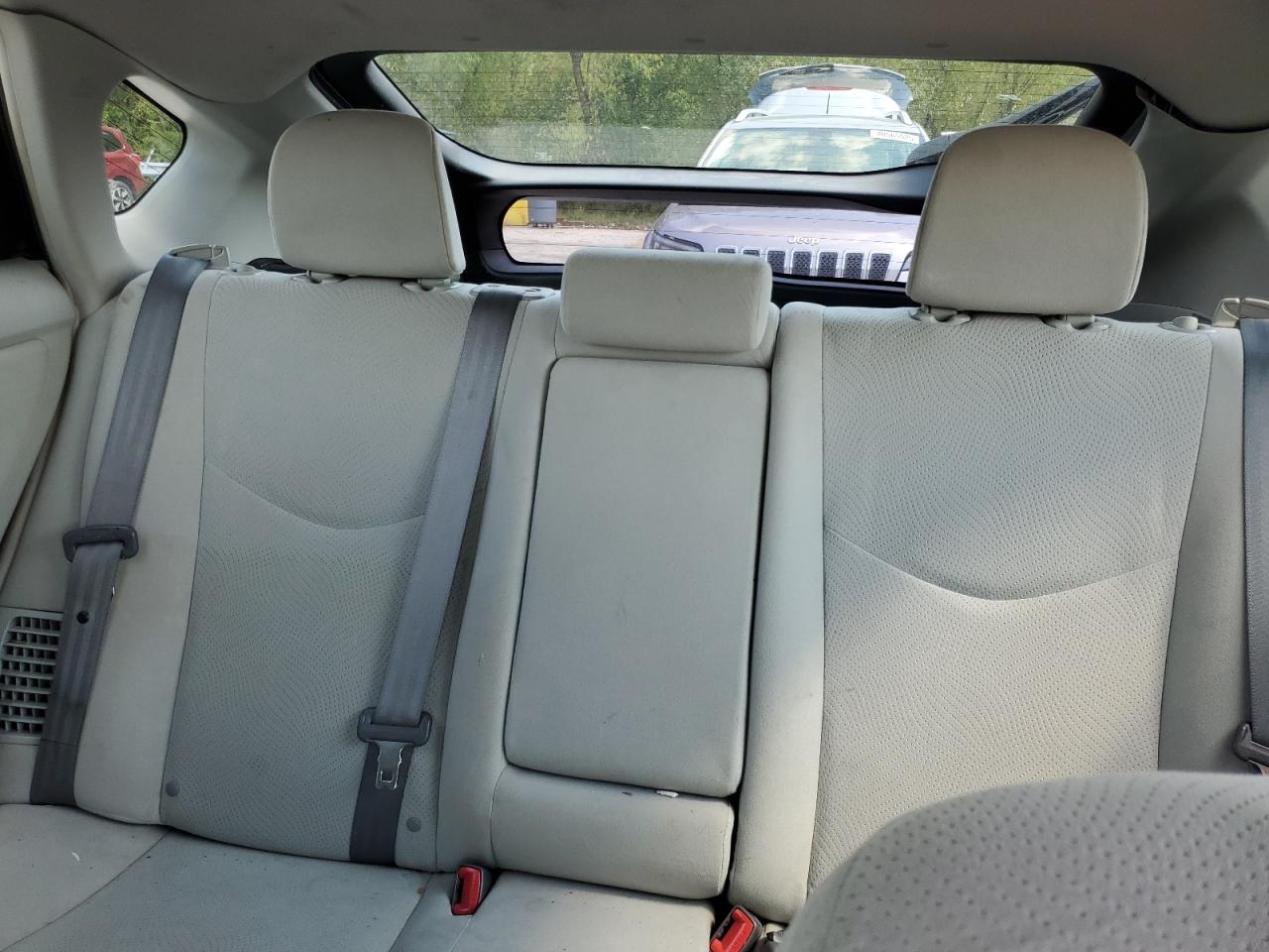 2014 Toyota Prius VIN: JTDKN3DU4E0367841 Lot: 81097855