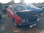 1972 VOLVO 144 DL AUTO  for sale at Copart BRISTOL
