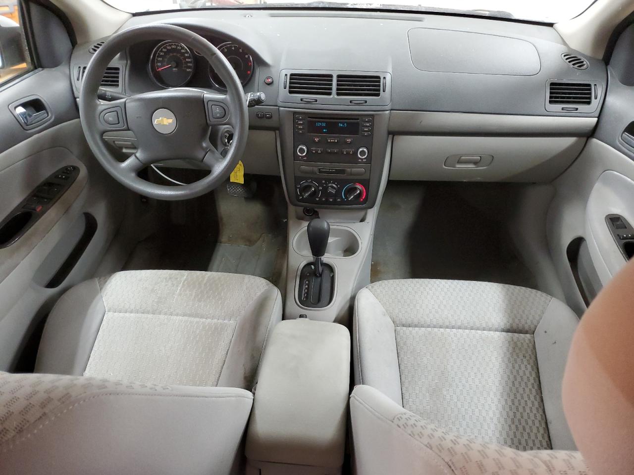 2006 Chevrolet Cobalt Lt VIN: 1G1AL55F867833852 Lot: 80459425