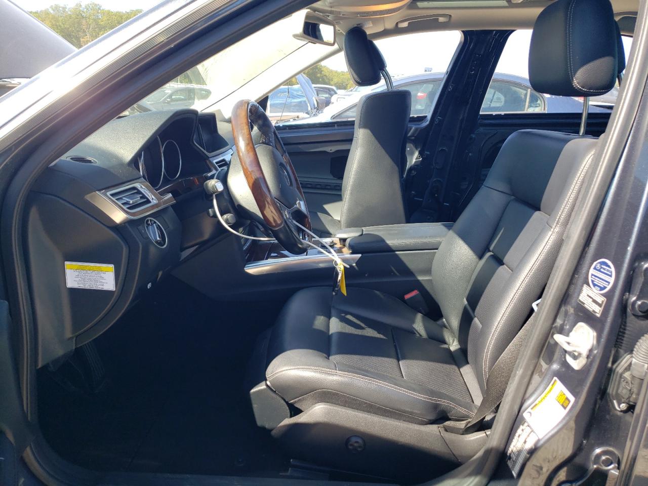 2014 Mercedes-Benz E 350 4Matic VIN: WDDHF8JB6EA844759 Lot: 80843315