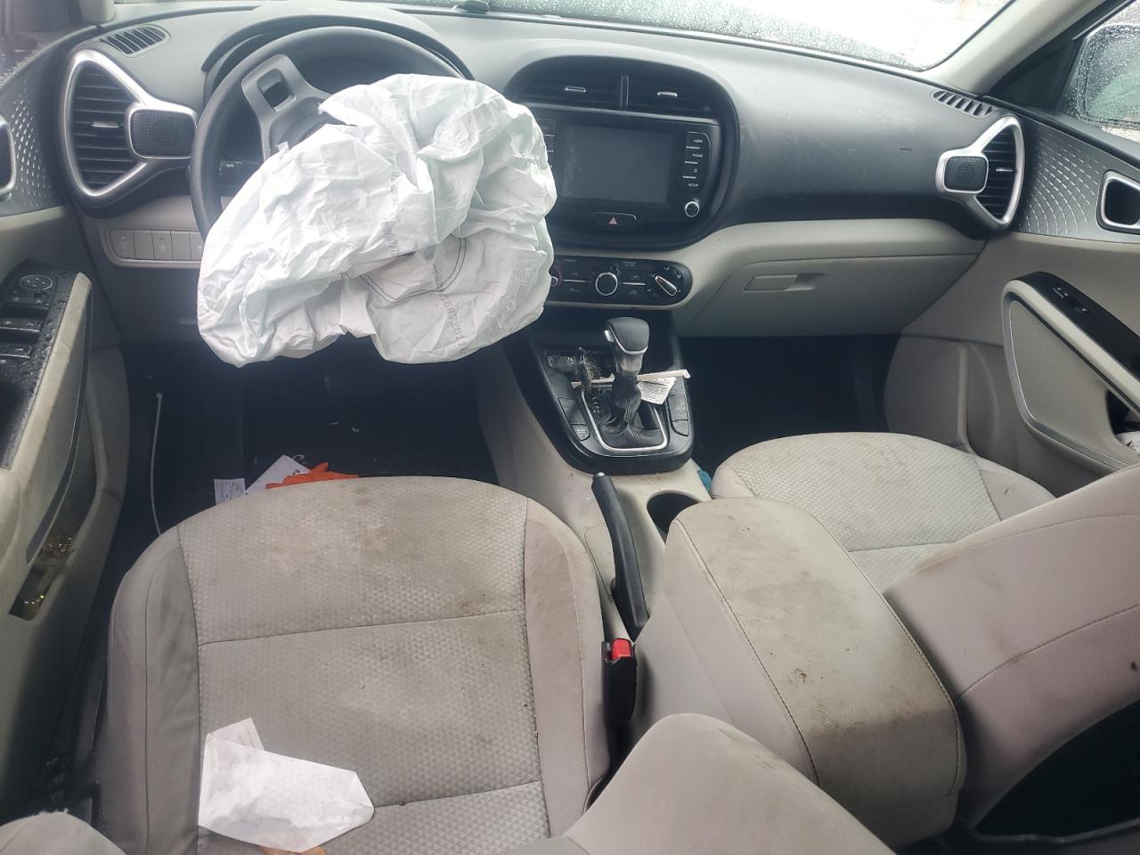 2020 Kia Soul Lx VIN: KNDJ23AU0L7002506 Lot: 80257445