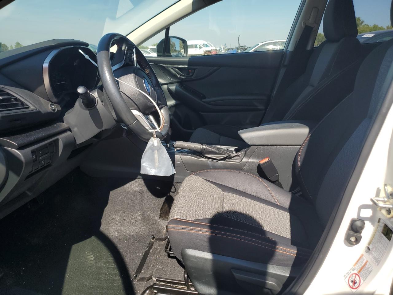 2018 Subaru Crosstrek Premium VIN: JF2GTADC3J8265452 Lot: 71223145