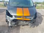 2016 FORD TRANSIT CUSTOM 290 TREND  for sale at Copart WOLVERHAMPTON