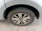 2015 VOLKSWAGEN SHARAN SE BLUEMOTION TDI  for sale at Copart SANDTOFT