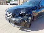 2015 MERCEDES-BENZ E220 SE BLUETEC AUTO  for sale at Copart SANDY