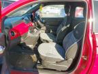2021 FIAT 500 LOUNGE MHEV  for sale at Copart SANDTOFT