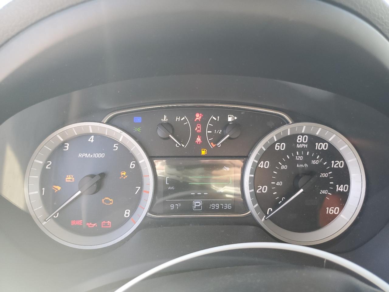 2015 Nissan Sentra S VIN: 3N1AB7AP8FY244211 Lot: 84278605