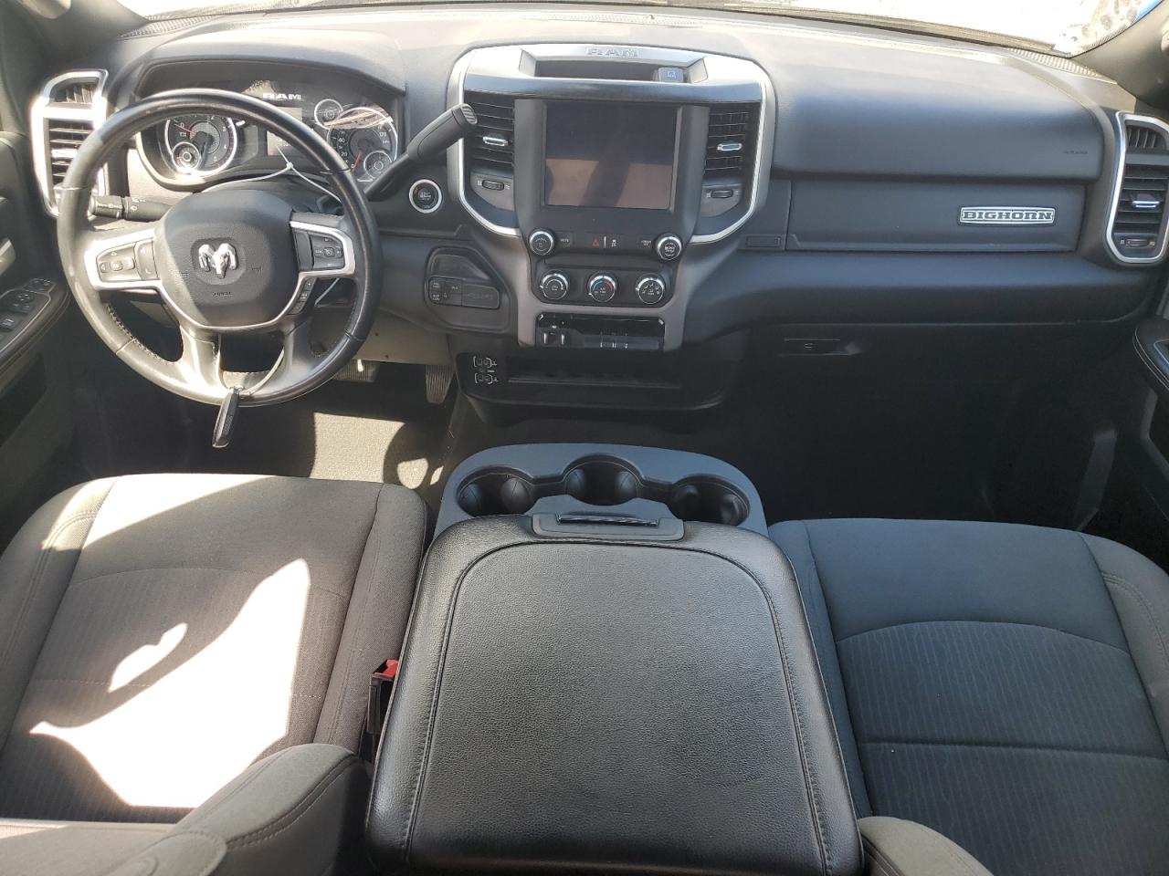 2024 Ram 2500 Big Horn VIN: 3C6UR5DL6RG168069 Lot: 84721665