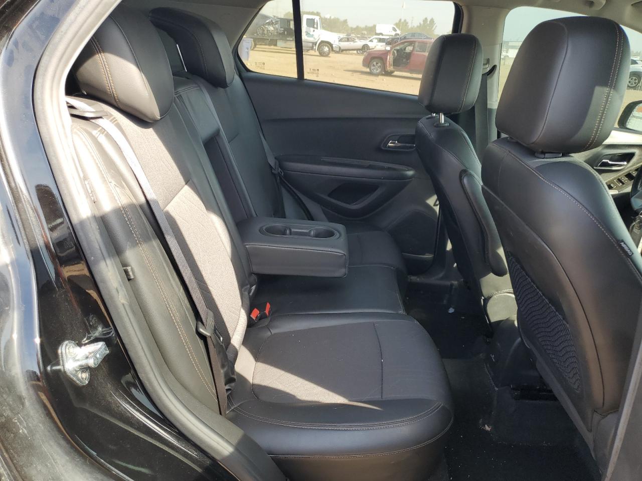 2019 Chevrolet Trax 1Lt VIN: KL7CJPSB1KB828225 Lot: 72088885