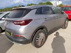 2018 VAUXHALL GRANDLAND X SPORT NAV T D  for sale at Copart SANDY