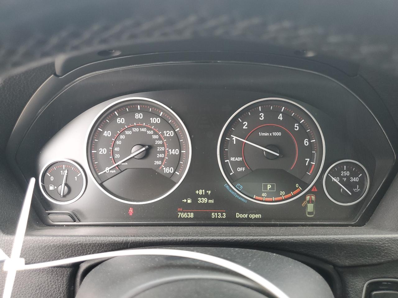 2015 BMW 428 I Gran Coupe VIN: WBA4A5C57FG052581 Lot: 84033205