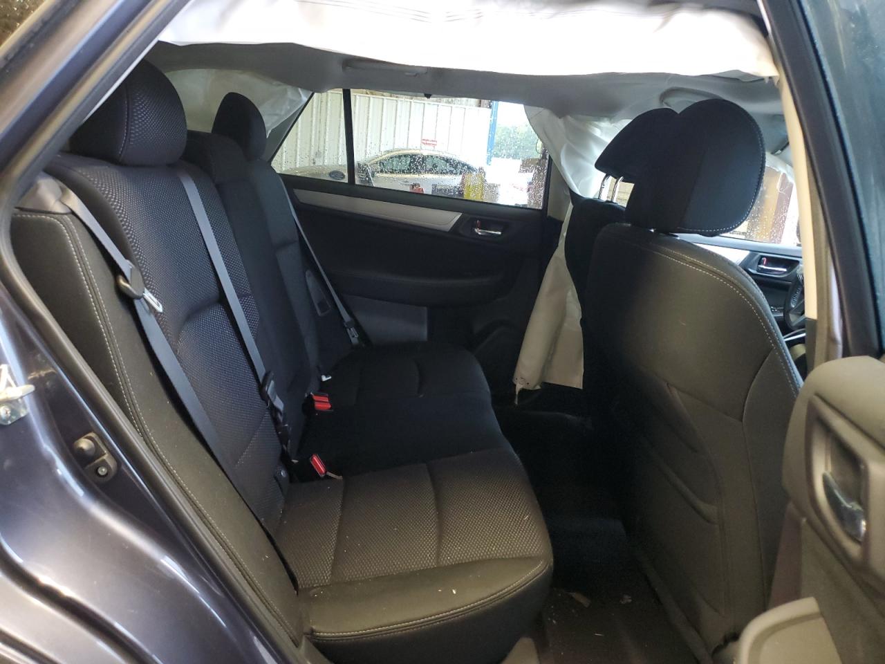 2017 Subaru Outback 2.5I Premium VIN: 4S4BSAHC6H3248833 Lot: 84531435