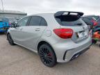2016 MERCEDES-BENZ A 180 SPORT AUTO  for sale at Copart SANDWICH