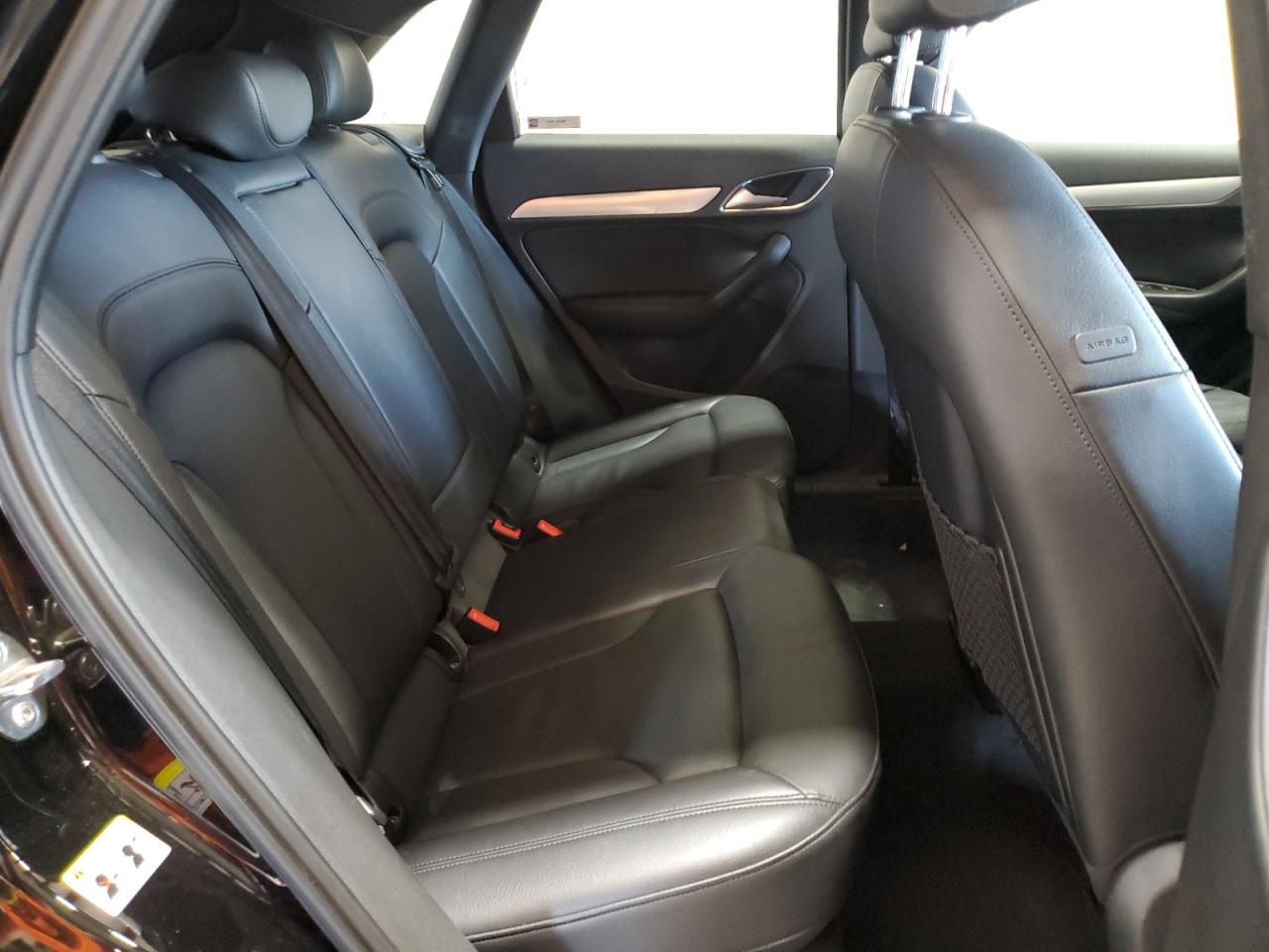 2018 Audi Q3 Premium Plus VIN: WA1JCCFS1JR035434 Lot: 80859775