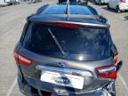 2020 FORD ECOSPORT 1.0 ECOBOOST 125 TITANIUM 5DR for sale at Copart CHESTER