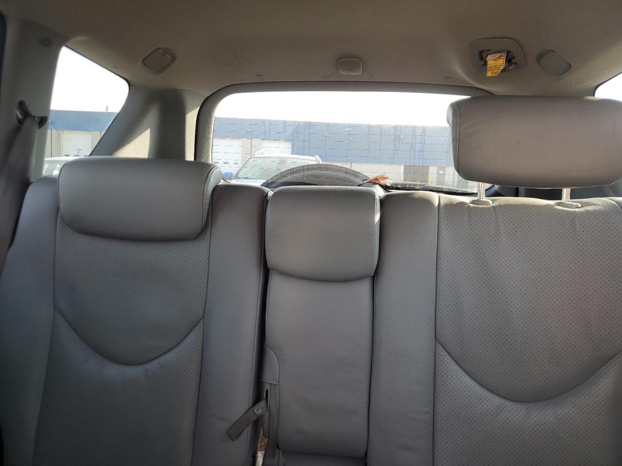 2010 Toyota Rav4 Limited VIN: 2T3YF4DV3AW037555 Lot: 81064765