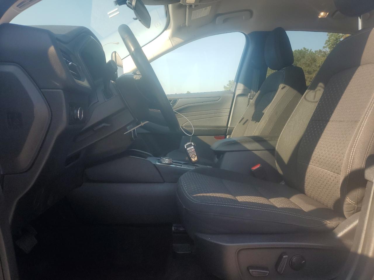 2023 Ford Escape Active VIN: 1FMCU9GN2PUA04623 Lot: 81451315