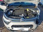 2023 CITROEN C3 SHINE + PURETECH S/S A  for sale at Copart YORK