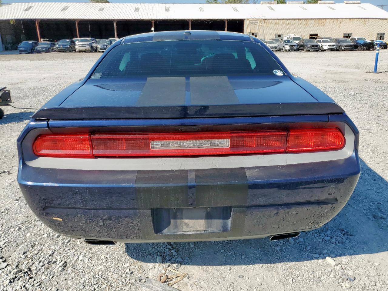 2013 Dodge Challenger Sxt VIN: 2C3CDYAG6DH663428 Lot: 82074155