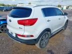 2015 KIA SPORTAGE 4 ISG CRDI  for sale at Copart WESTBURY