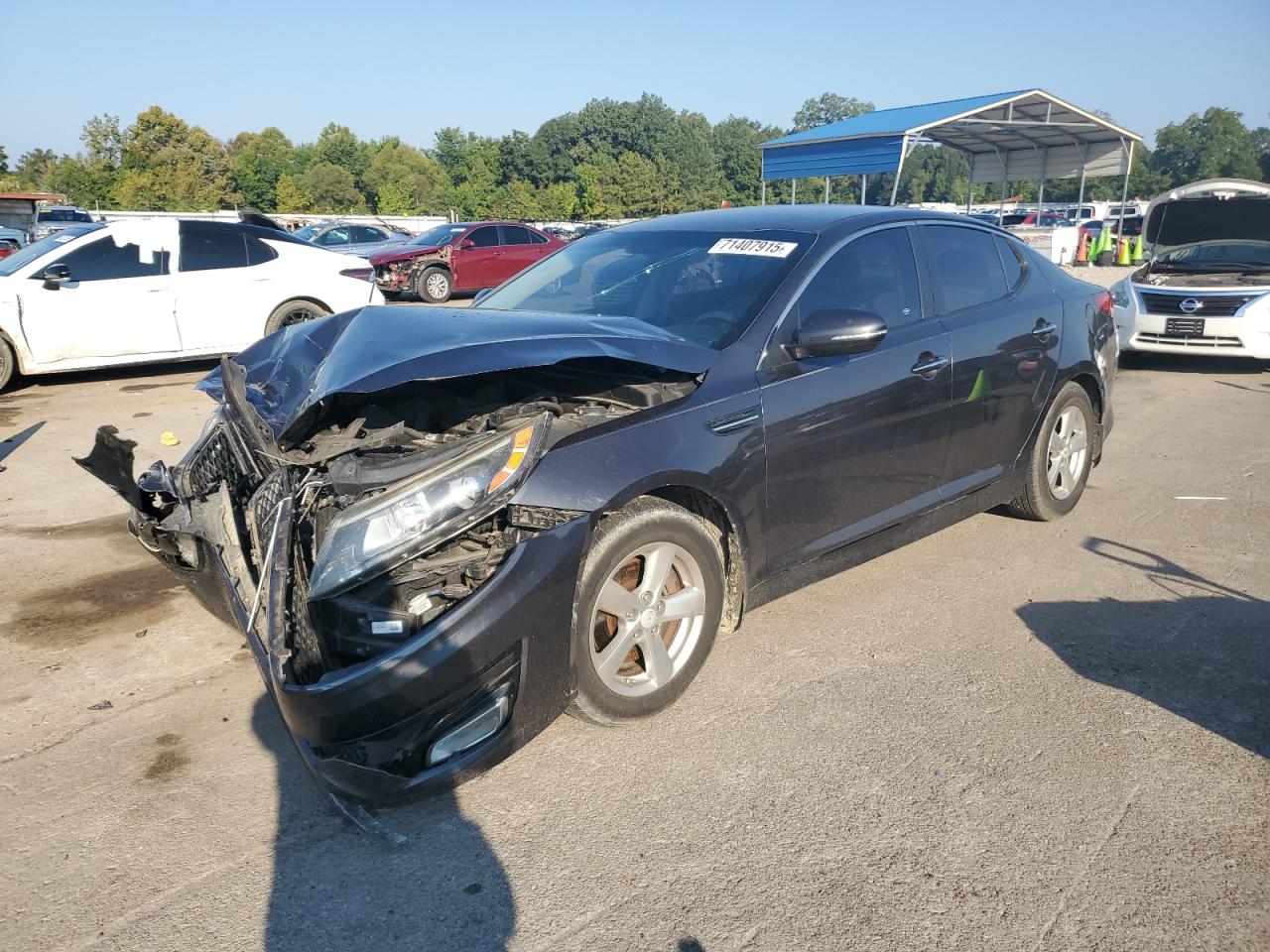 Vehicle photo