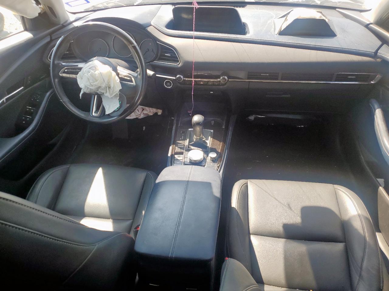 2020 Mazda Cx-30 Preferred VIN: 3MVDMADL2LM116266 Lot: 80034665