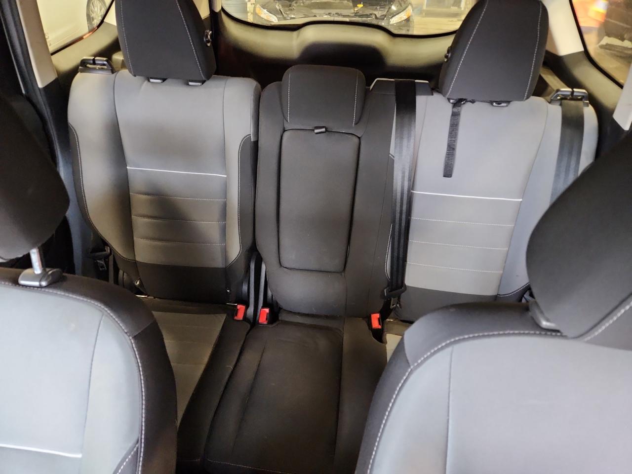 2013 Ford Escape Se VIN: 1FMCU9GX6DUB01854 Lot: 82042095