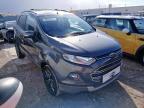 2016 FORD ECOSPORT 1.0 ECOBOOST TITANIUM 5DR for sale at Copart WESTBURY