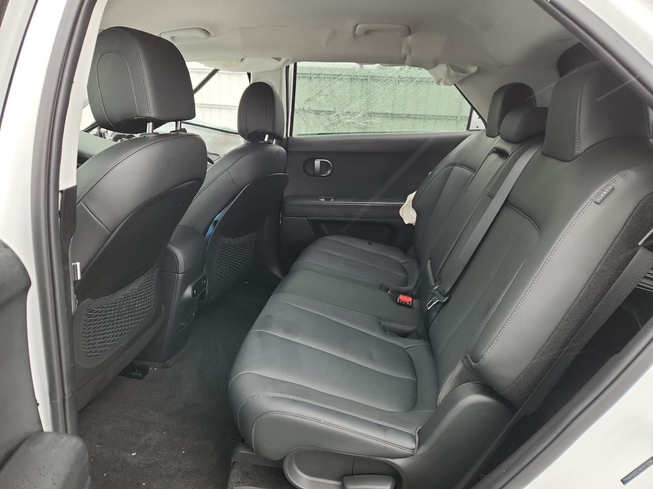 2025 Hyundai Ioniq 5 Sel VIN: 7YAKNDDC3SY010282 Lot: 82136015