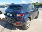 2015 LAND ROVER R ROVER EVOQUE SE TECH TD 2.0 TD4 SE TECH 5DR AUTO for sale at Copart WOLVERHAMPTON