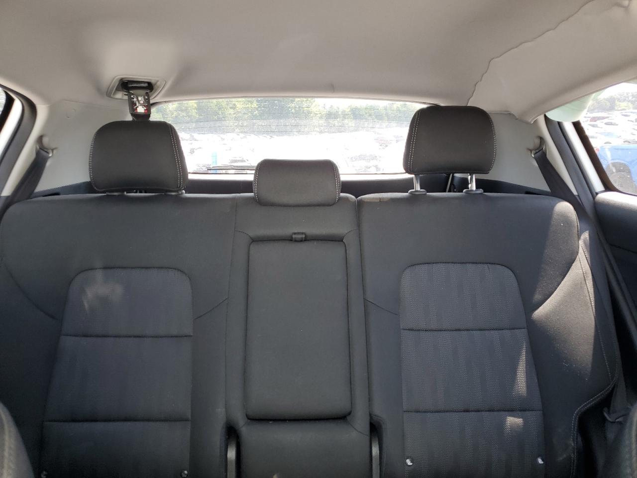 2019 Kia Sportage Lx VIN: KNDPM3ACXK7525087 Lot: 71635985