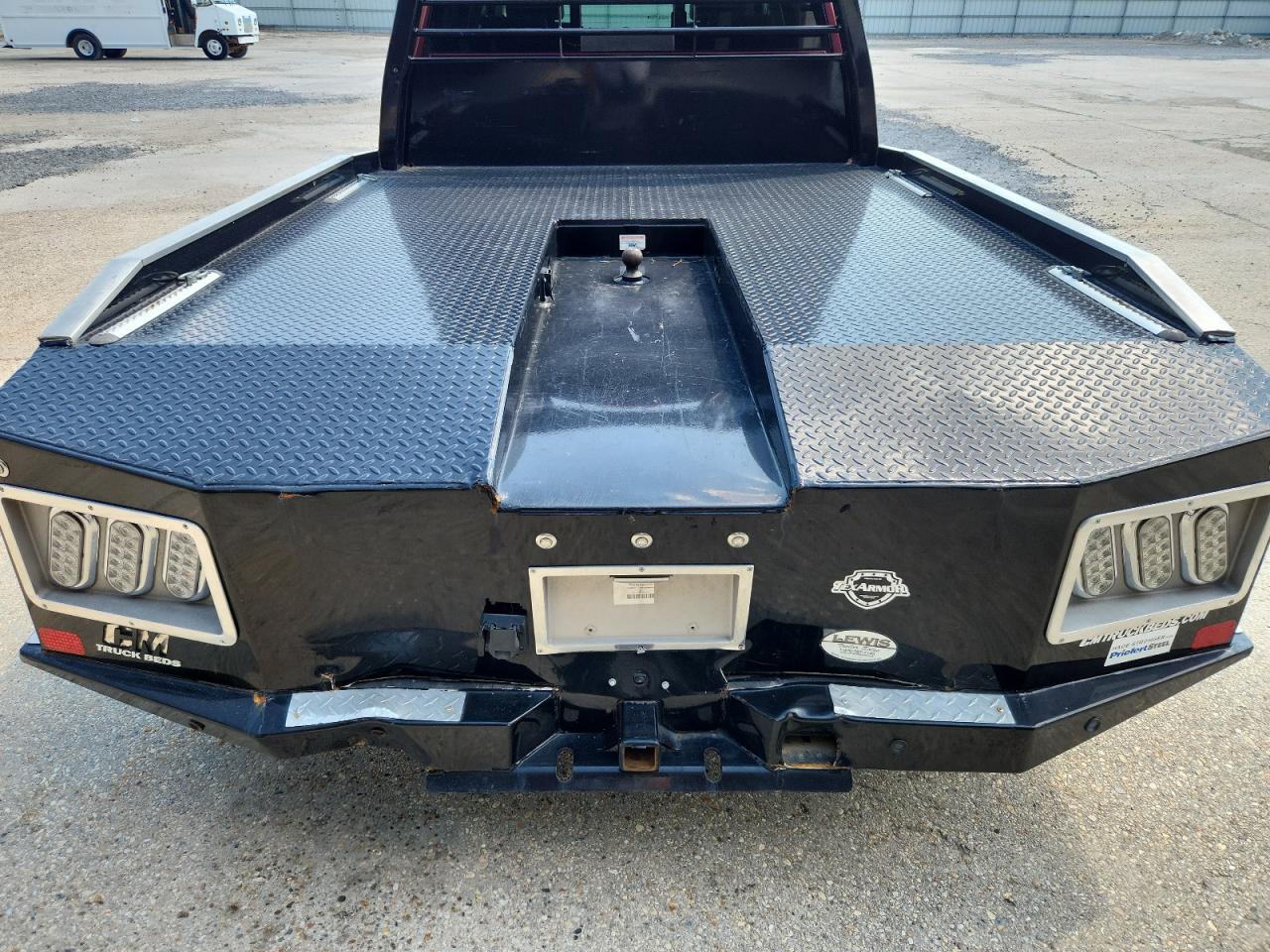 2016 GMC Sierra K3500 Denali VIN: 1GT42YE83GF232866 Lot: 72087905