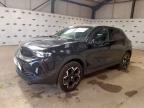 2023 VAUXHALL MOKKA ULTIMATE TURBO  for sale at Copart WOLVERHAMPTON