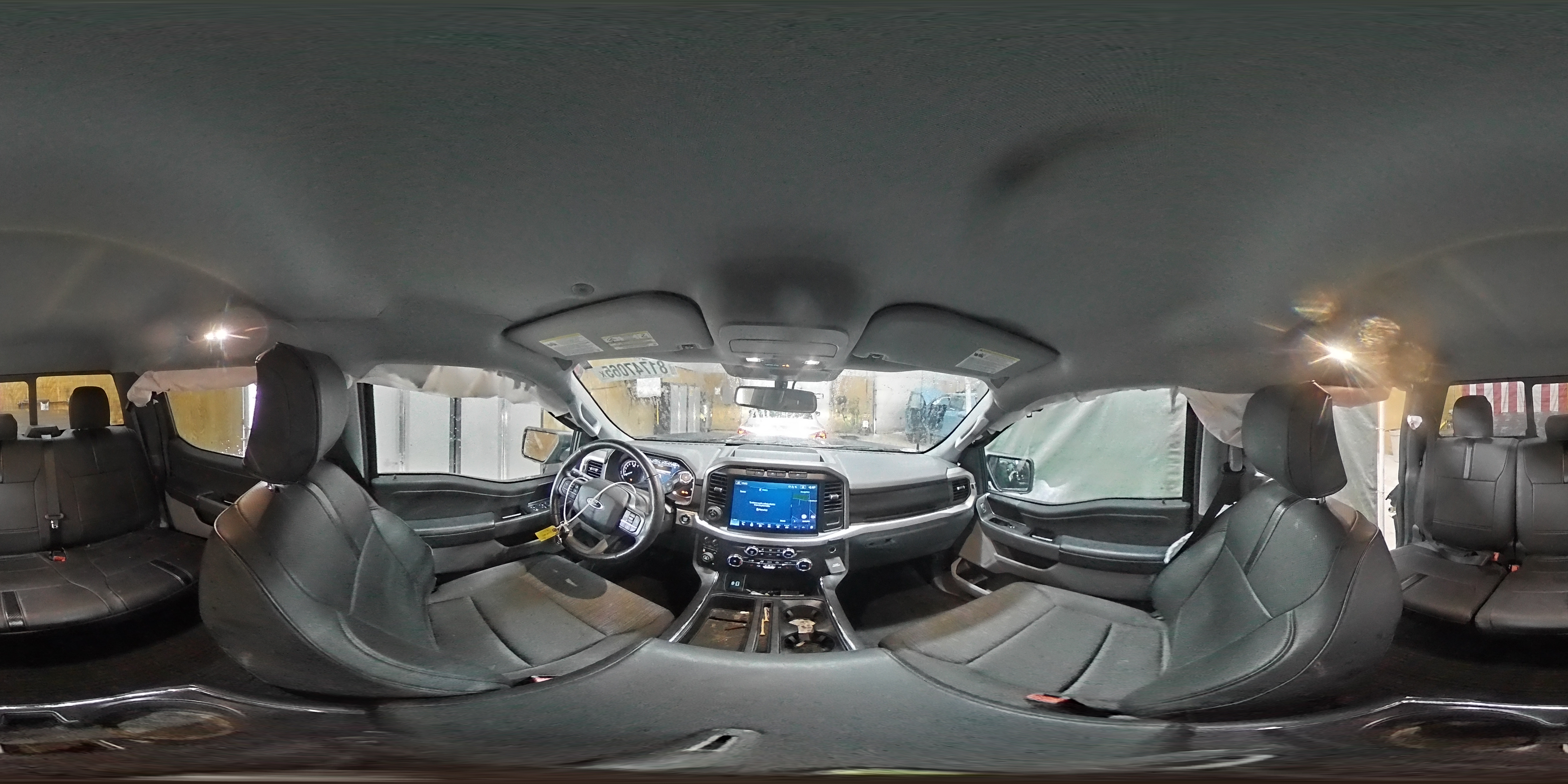 2022 Ford F150 Supercrew VIN: 1FTFW1E87NKD20649 Lot: 81747065