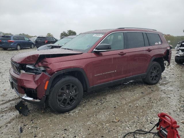 JEEP GRAND CHEROKEE L LIMITED 2023
