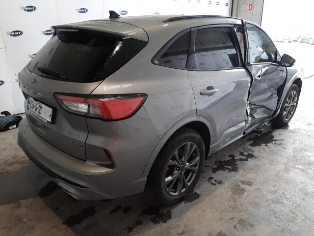 2023 FORD KUGA 