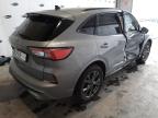 2023 FORD KUGA  for sale at Copart CASTLEDERMOT - IRELAND