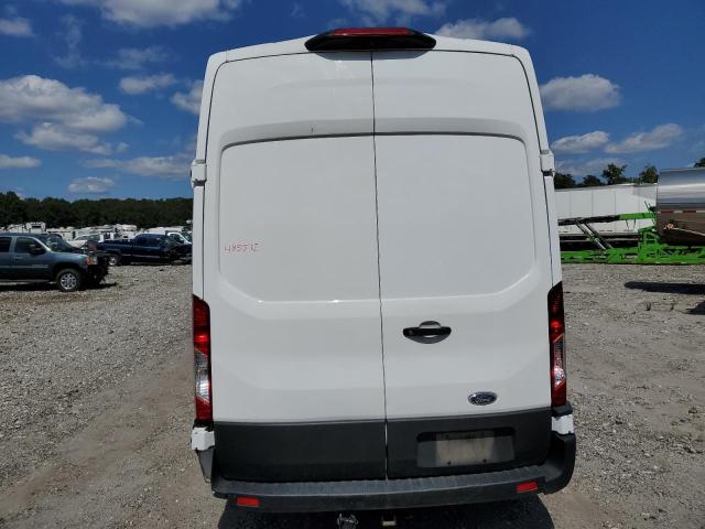  FORD TRANSIT 2021 White