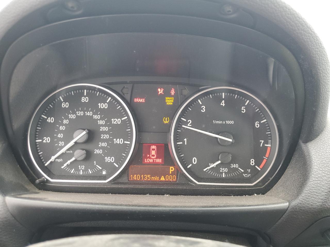 I (E81/E82/E87/E88) I (E81/E82/E87/E88)