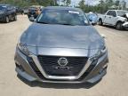 2020 NISSAN ALTIMA S   for sale at Copart LA - BATON ROUGE