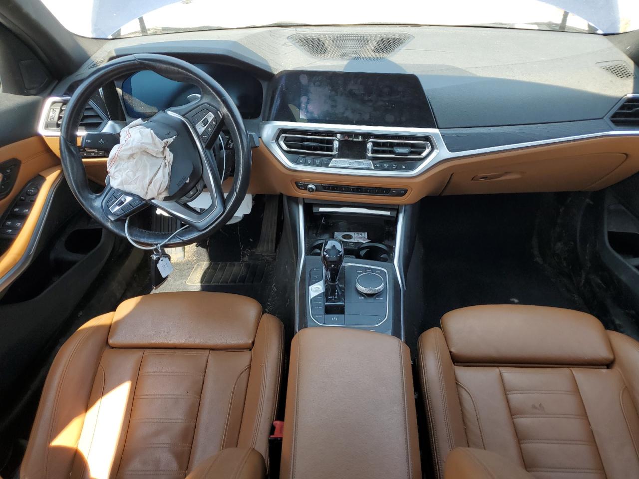 2019 BMW 330Xi VIN: WBA5R7C57KFH24909 Lot: 80762565